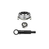 SKIDNATION verstärkte Kupplung Stage 3 Set mit Performance Schwungscheibe passend für Mazda MX-5 NA/NB