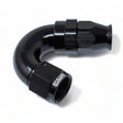 STEALTH TX - SERIES FF - 150 Grad Dash/AN Full Flow Fitting drehbar für PTFE (alle Größen / Aluminium) - PARTS33 GmbH