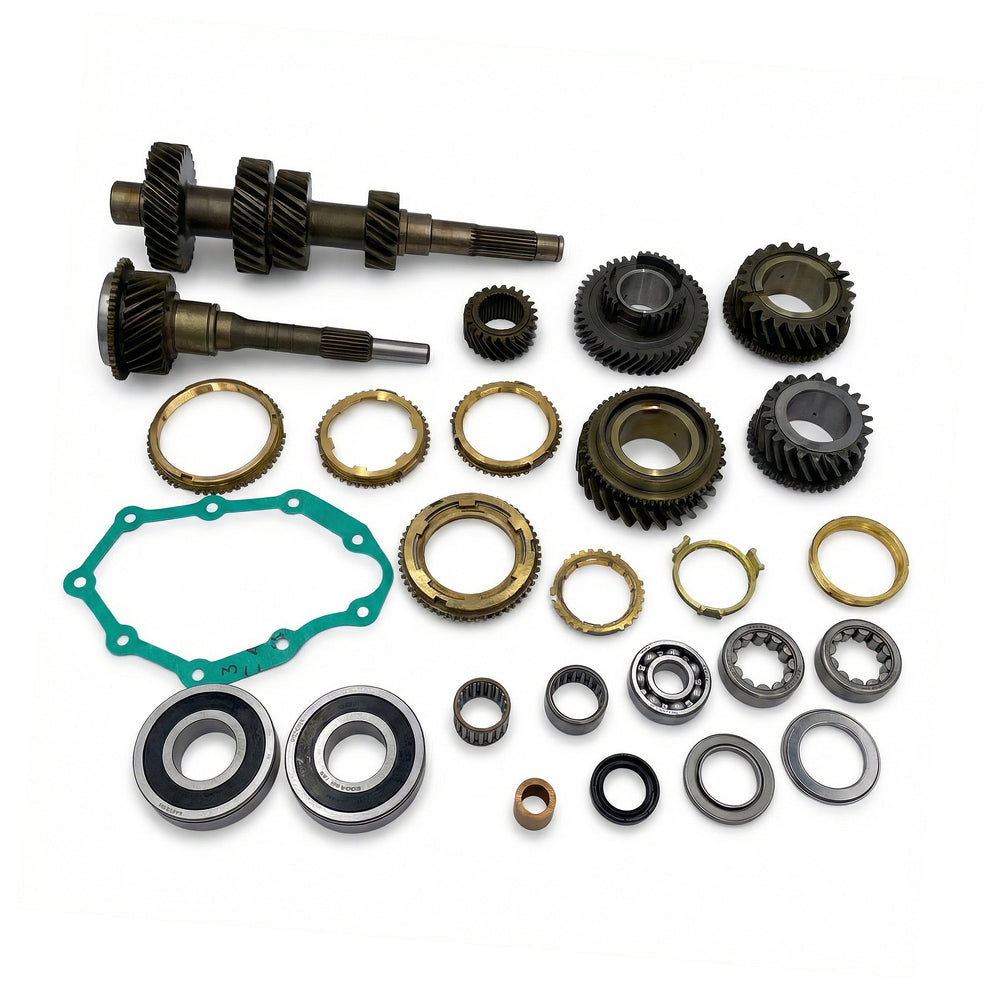 SPEEDTEK Hulk Kit Close Ratio Getriebeverstärkung 800 PS+ (RB20 RB25 RB26 RB30 VG30)