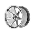 STRÖM WHEELS DS-15 18 Zoll - PARTS33 GmbH