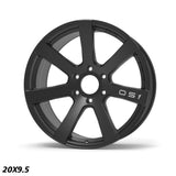 STRÖM WHEELS OS1 20 Zoll - PARTS33 GmbH