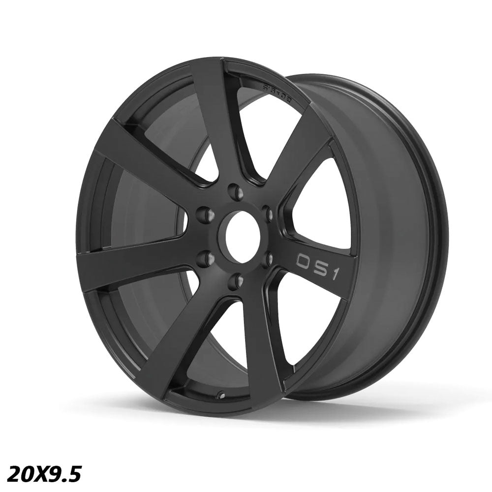 STRÖM WHEELS OS1 20 Zoll - PARTS33 GmbH