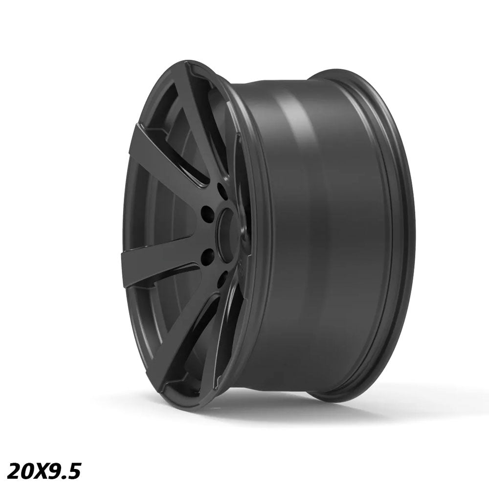 STRÖM WHEELS OS1 20 Zoll - PARTS33 GmbH