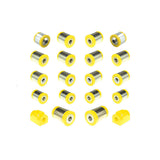 STRONGFLEX Buchsen Set passend für Toyota Supra A90 Hinterachse (PU)