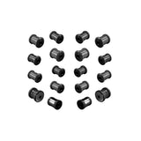 STRONGFLEX Buchsen Set passend für Mazda MX-5 ND Hinterachse (PU)
