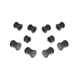 STRONGFLEX Buchsen Set passend für Mazda RX-7 FD Vorderachse (PU)