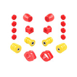 STRONGFLEX Buchsen Set passend für Nissan 240Z S30 Vorderachse (PU)