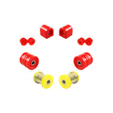 STRONGFLEX Buchsen Set passend für Nissan 300ZX Z31 Vorderachse (PU)