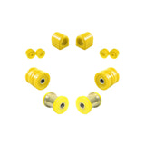 STRONGFLEX Buchsen Set passend für Nissan 300ZX Z31 Vorderachse (PU)