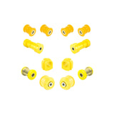 STRONGFLEX Buchsen Set passend für Nissan Skyline R34 Vorderachse (PU)