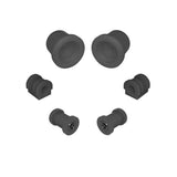 STRONGFLEX Buchsen Set passend für VW Polo 6C Vorderachse (PU)