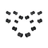 STRONGFLEX Buchsen Set passend für Subaru BRZ Hinterachse (PU)