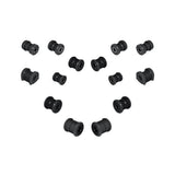 STRONGFLEX Buchsen Set passend für Subaru WRX STI Hinterachse (PU)