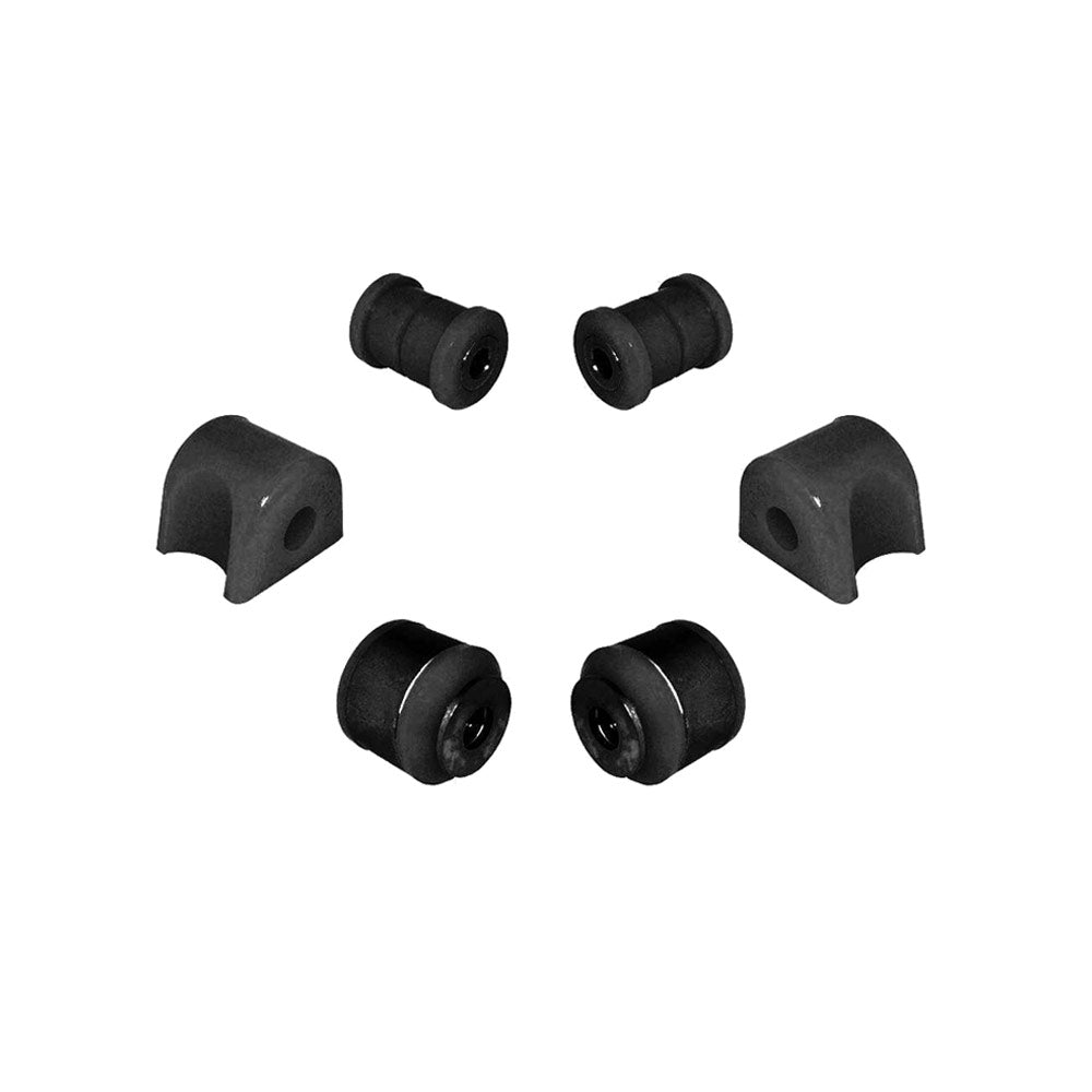 STRONGFLEX Buchsen Set passend für Toyota GR86 Vorderachse (PU)