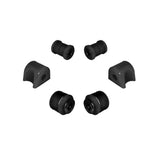STRONGFLEX Buchsen Set passend für Toyota GR86 Vorderachse (PU)