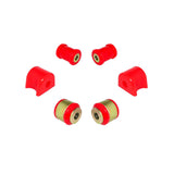 STRONGFLEX Buchsen Set passend für Toyota GR86 Vorderachse (PU)
