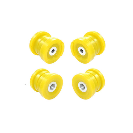STRONGFLEX Hinterachsträger Buchsen Set passend für BMW X3 E83 (PU)