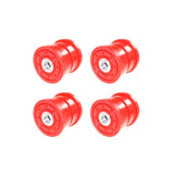 STRONGFLEX Hinterachsträger Buchsen Set passend für BMW X5 E53 (PU)