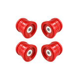 STRONGFLEX Hinterachsträger Buchsen Set passend für BMW X6 F16 (PU)