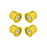 STRONGFLEX Hinterachsträger Buchsen Set passend für BMW X6 F16 (PU)
