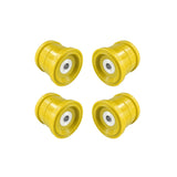 STRONGFLEX Hinterachsträger Buchsen Set passend für BMW X6 E71 E72 (PU)
