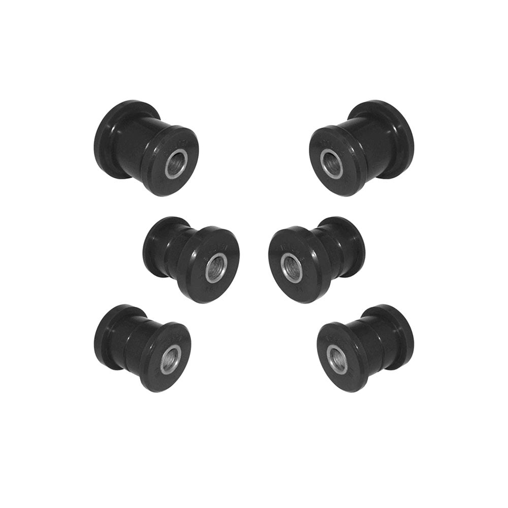 STRONGFLEX Hinterachsträger Buchsen Set passend für Mazda RX-8 (PU)