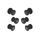 STRONGFLEX Hinterachsträger Buchsen Set passend für Mazda RX-8 (PU)