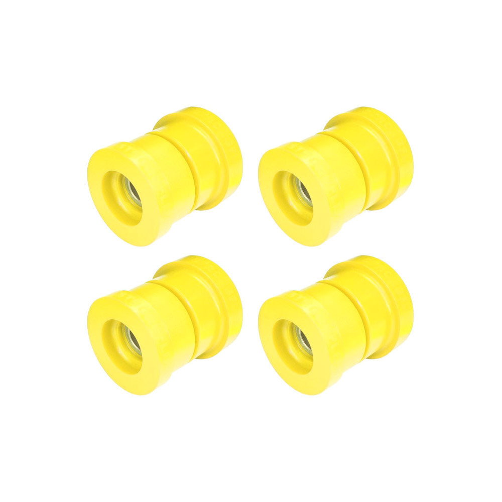 STRONGFLEX Hinterachsträger Buchsen Set passend für Nissan Skyline R34 (PU)
