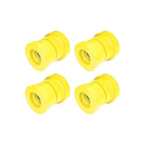 STRONGFLEX Hinterachsträger Buchsen Set passend für Nissan S13 (PU)