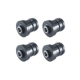 STRONGFLEX Hinterachsträger Buchsen Set passend für Nissan Skyline R34 Allrad (PU)