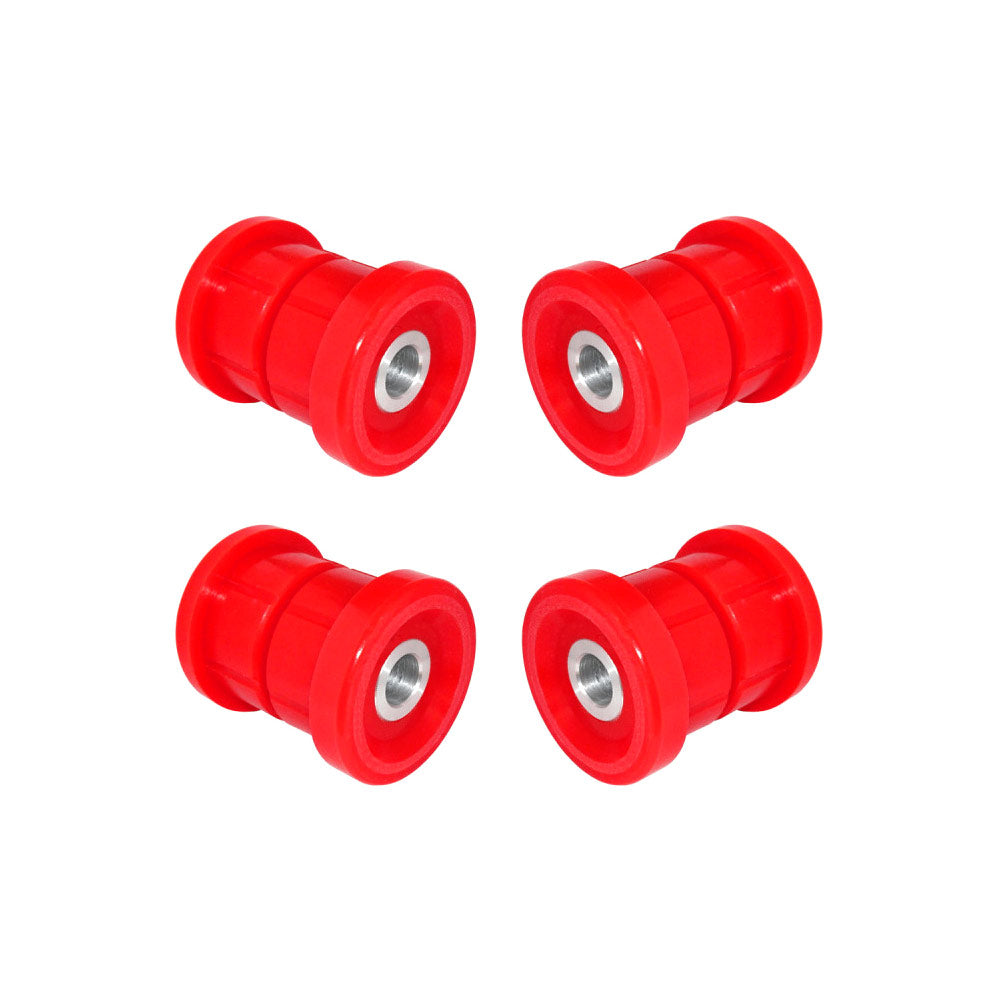 STRONGFLEX Hinterachsträger Buchsen Set passend für Toyota GT86 (PU)