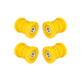 STRONGFLEX Hinterachsträger Buchsen Set passend für Toyota GR86 (PU)