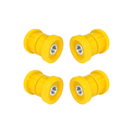 STRONGFLEX Hinterachsträger Buchsen Set passend für Toyota GT86 (PU)