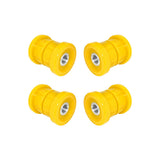 STRONGFLEX Hinterachsträger Buchsen Set passend für Subaru BRZ (PU)