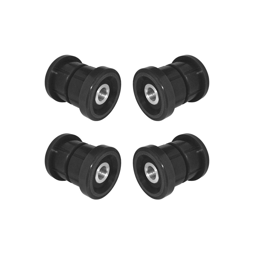 STRONGFLEX Hinterachsträger Buchsen Set passend für Subaru BRZ (PU)