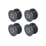 STRONGFLEX Vorderachsträger Buchsen Set passend für Volvo S60 S80 (PU)