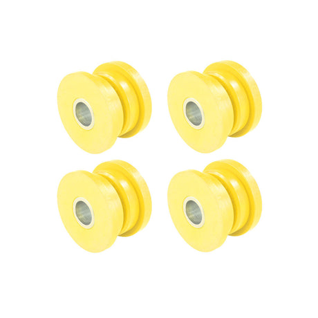 STRONGFLEX Vorderachsträger Buchsen Set passend für Volvo XC90 I (PU)