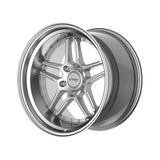 STRÖM WHEELS DS-05 18 Zoll