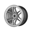 STRÖM WHEELS DS-25 18 Zoll - PARTS33 GmbH