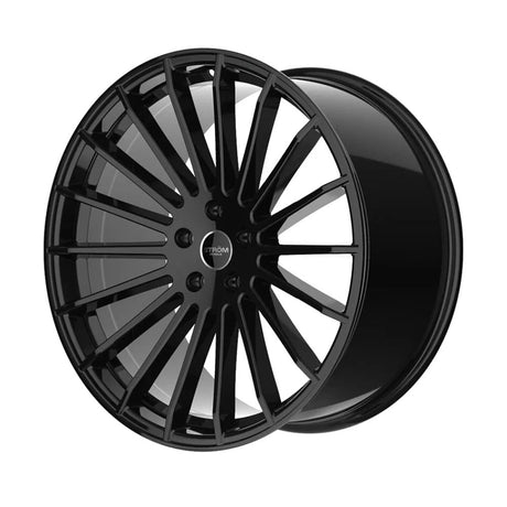 STRÖM WHEELS STR4 22 Zoll - PARTS33 GmbH