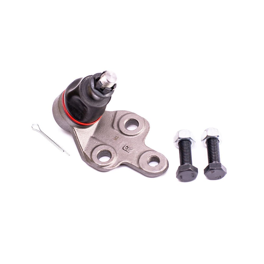 CNC71 replacement ball joint BMW E8X E9X steering angle kit