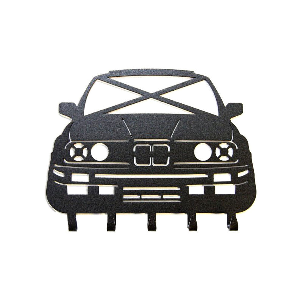 FAMEFORM Kleiderhaken BMW E30