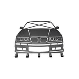 FAMEFORM BMW E36 Kleiderhaken - PARTS33 GmbH