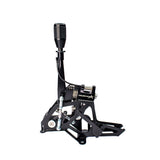 COOLERWORX Short Shifter PRO passend für Ford Focus III RS & ST