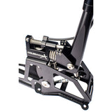 COOLERWORX Short Shifter PRO passend für Ford Focus III RS & ST