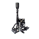 COOLERWORX Short Shifter PRO passend für Ford Focus MK3 RS & ST