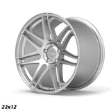 STRÖM WHEELS STR3 22 Zoll
