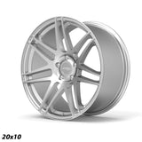 STRÖM WHEELS STR3 20 Zoll - PARTS33 GmbH