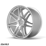 STRÖM WHEELS STR3 22 Zoll