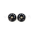 VERKLINE Domlager Audi B2 B3 B4 12mm versetzt (Aluminium) - PARTS33 GmbH